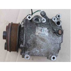 Компрессор кондиционера 2.4 Outlander CU 03-08